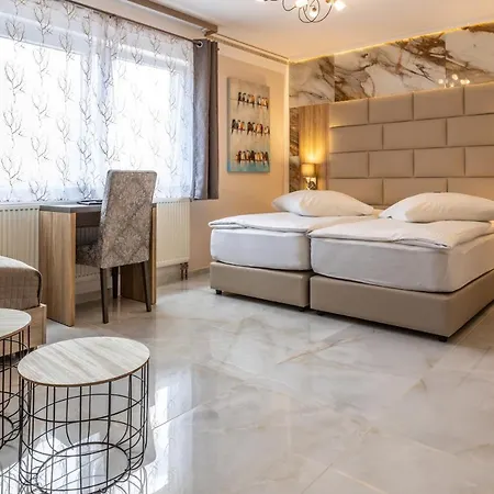 Ξενοδοχείο Restaurant Meteora Τούμπινγκεν