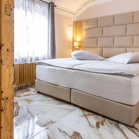 Restaurant Meteora 3* Tübingen