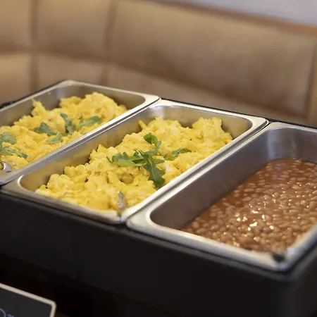 Restaurant Meteora 3* Tübingen