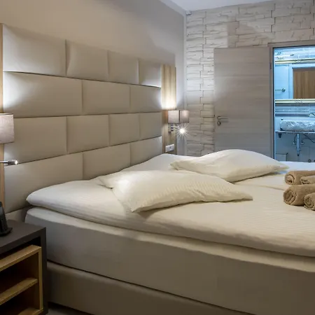 Hotel Restaurant Meteora Tübingen