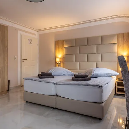 Restaurant Meteora 3* Tübingen