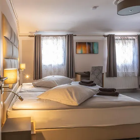 Restaurant Meteora Tübingen