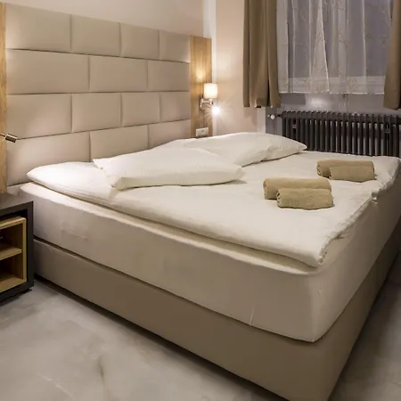 Hotel Restaurant Meteora Tübingen