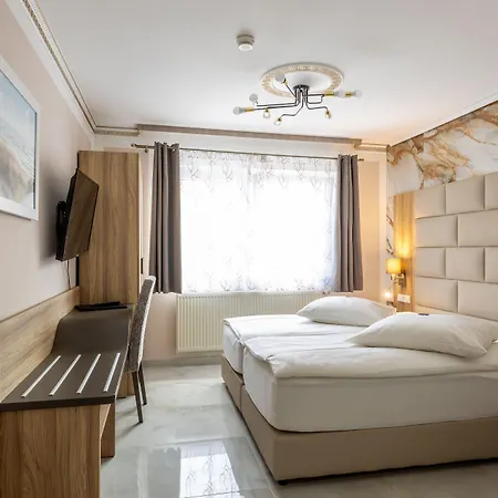 Hotel Restaurant Meteora Tübingen