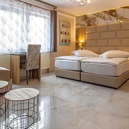 Restaurant Meteora 3*