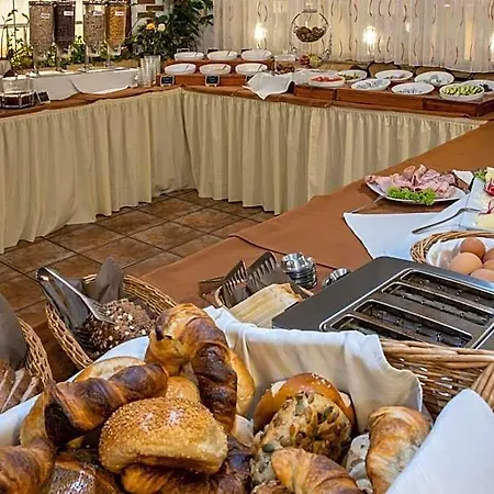 Restaurant Meteora Τούμπινγκεν