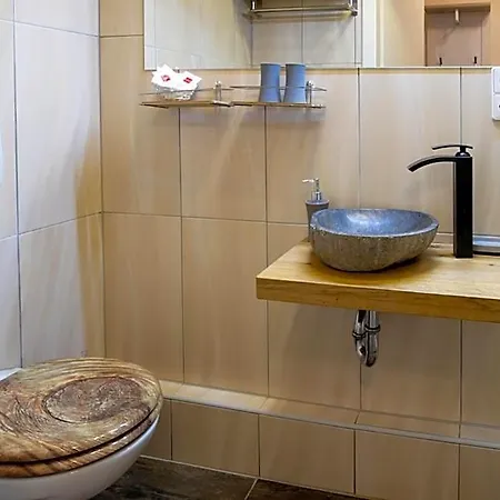 Restaurant Meteora 3* Τούμπινγκεν