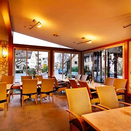Restaurant Meteora Tübingen