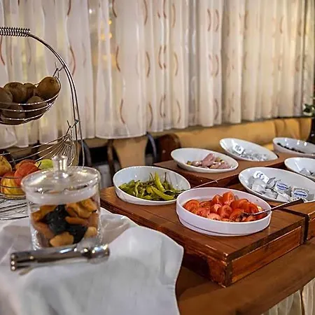 Restaurant Meteora