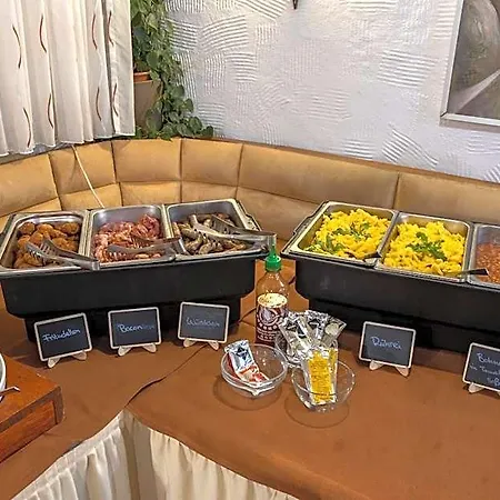 Restaurant Meteora