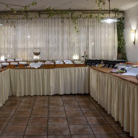 Restaurant Meteora Tübingen