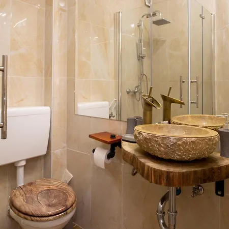 Ξενοδοχείο Restaurant Meteora