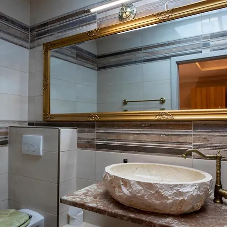 Restaurant Meteora Ξενοδοχείο