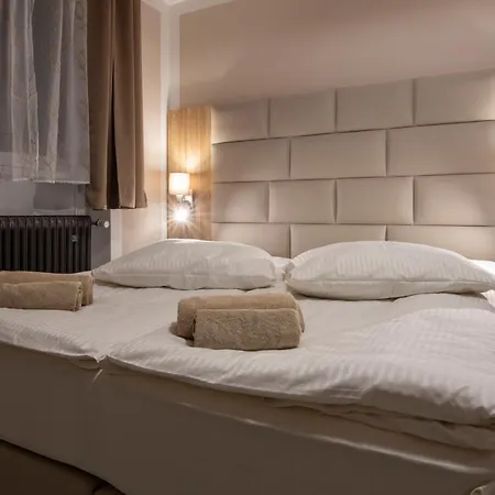 Restaurant Meteora Hotel Tübingen