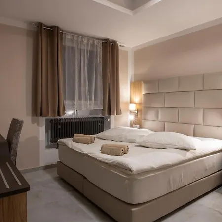 Restaurant Meteora Tübingen