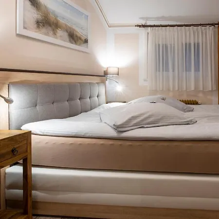 Ξενοδοχείο Restaurant Meteora Τούμπινγκεν