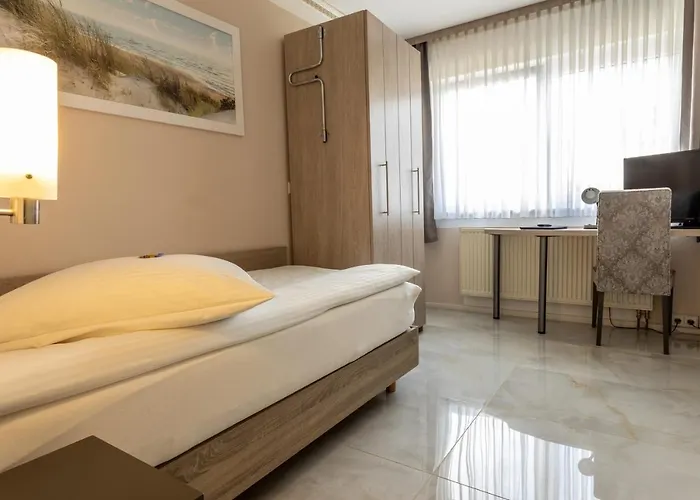 Hotel Restaurant Meteora