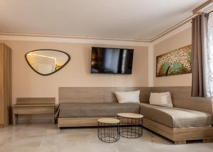 Restaurant Meteora 3* Tübingen