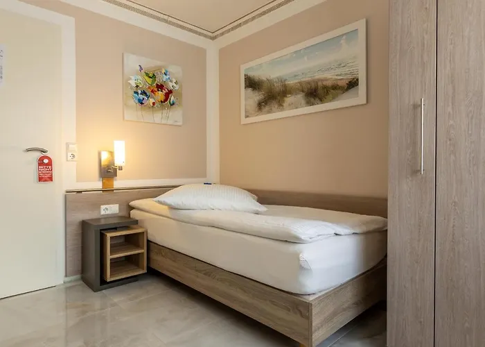 Restaurant Meteora Hotel