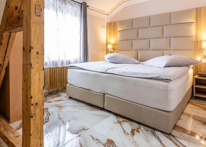 Restaurant Meteora 3* Tübingen