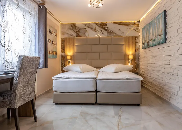 Restaurant Meteora Hotel