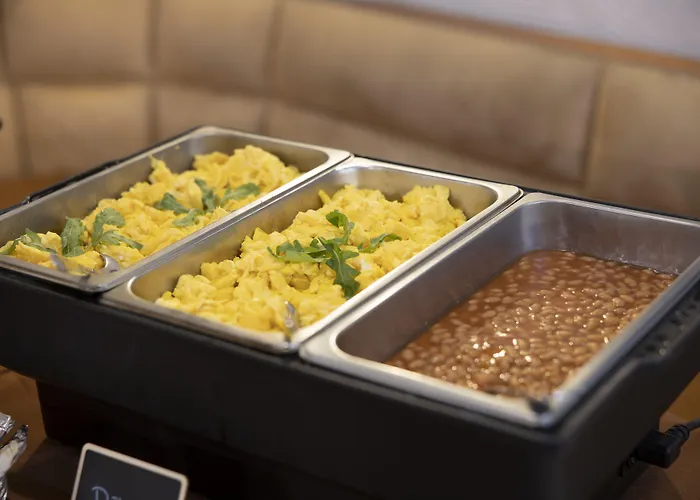 Restaurant Meteora 3* Tübingen