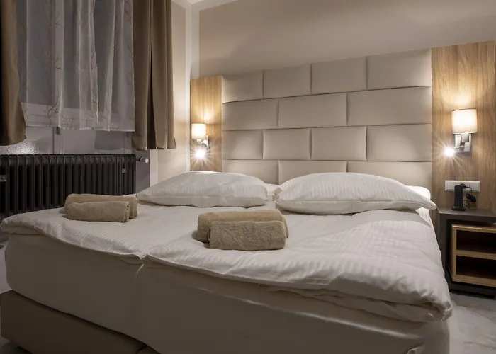 Restaurant Meteora 3*