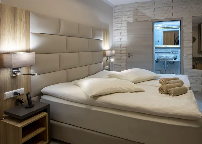 Hotel Restaurant Meteora Tübingen