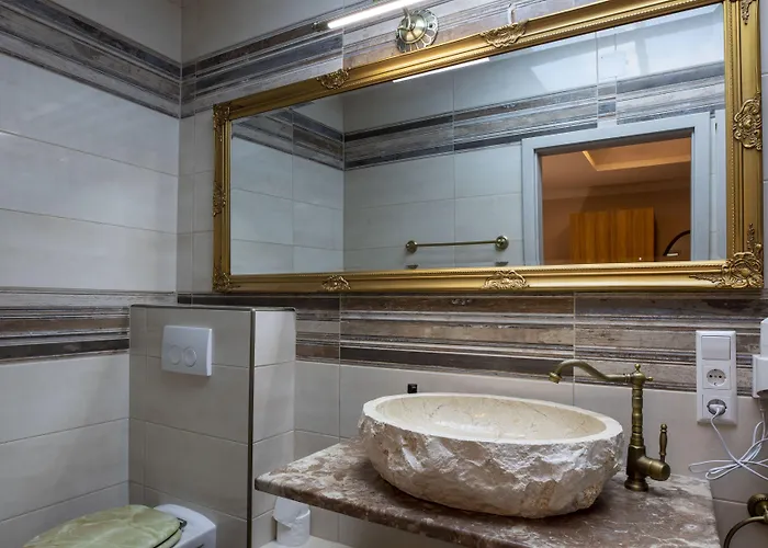 Hotel Restaurant Meteora 3*