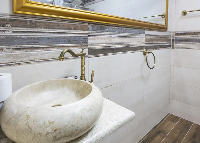 Restaurant Meteora Hotel 3*