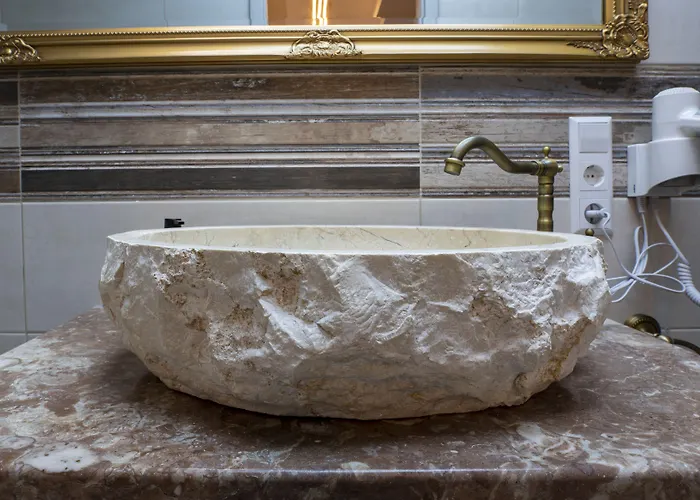 Restaurant Meteora Hotel Tübingen