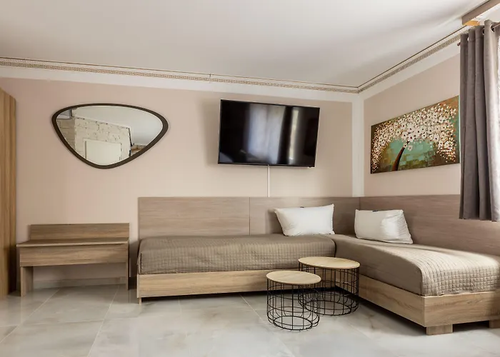 Hotel Restaurant Meteora Tuebingen