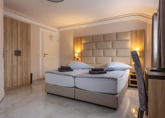 Restaurant Meteora 3* Tübingen