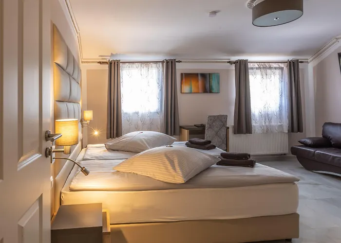 Restaurant Meteora Tübingen