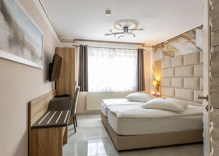 Hotel Restaurant Meteora Tübingen