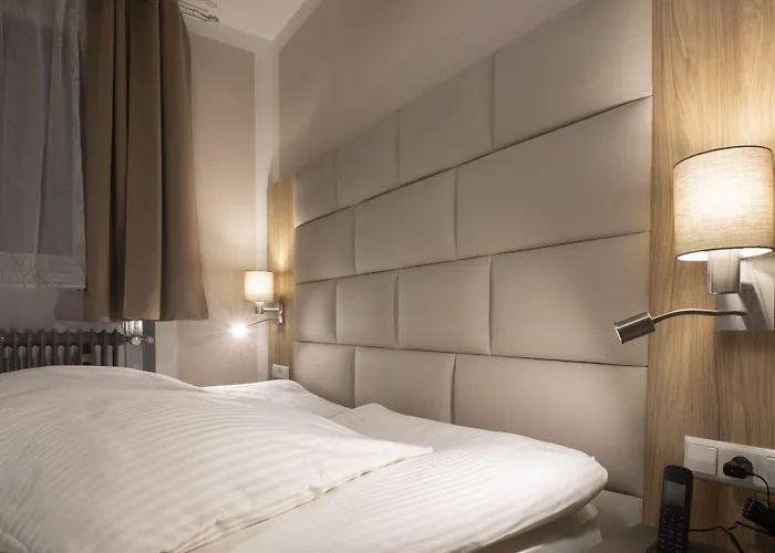 Hotel Restaurant Meteora 3*