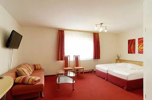 Hotel Restaurant Meteora