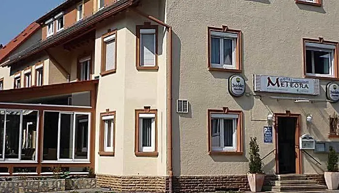 Restaurant Meteora 3* Tübingen