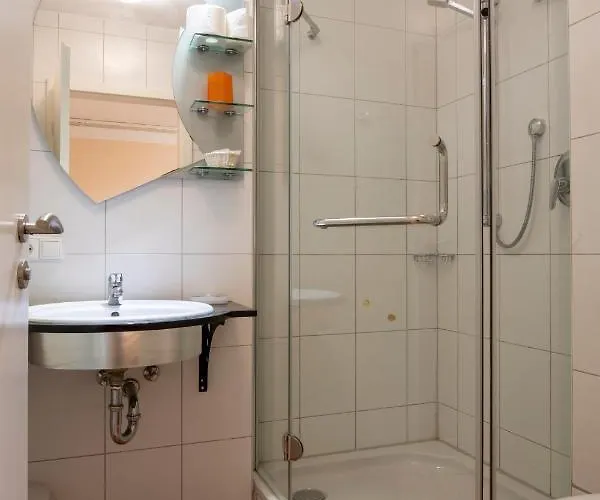 Restaurant Meteora Hotel Tübingen