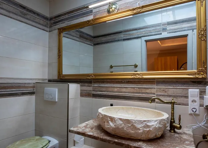 Restaurant Meteora Hotel