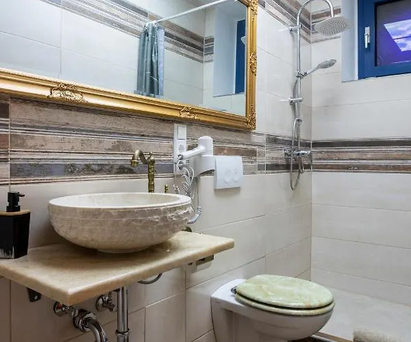 Restaurant Meteora Hotel