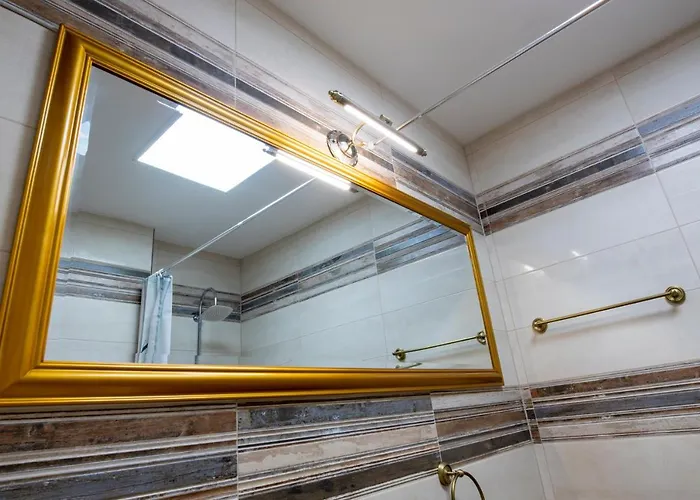 Restaurant Meteora 3* Tuebingen