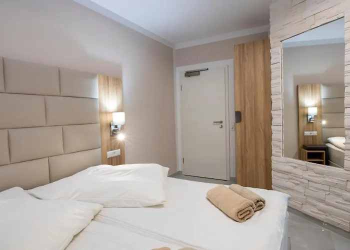 Restaurant Meteora Hotel 3*