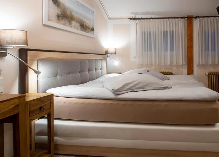 Hotel Restaurant Meteora Tübingen