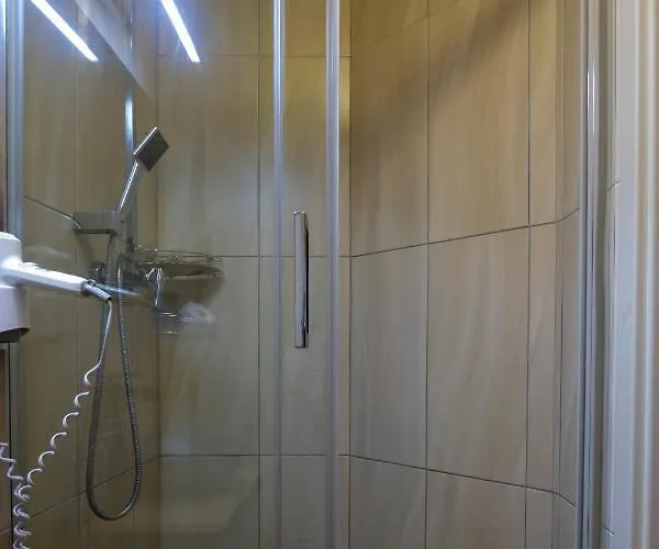 Restaurant Meteora Hotel